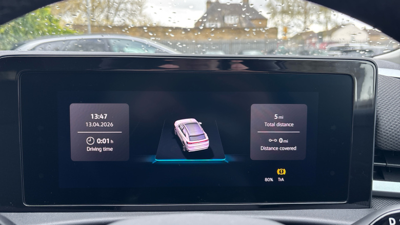 Volkswagen T-Roc 1.5 eTSI Life 5dr DSG Petrol Hatchback